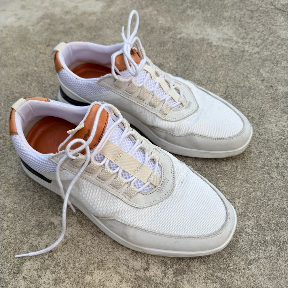Wolf & Shepherd Crossover Victory Trainer Sneaker Shoe 8.5 - Picture 4 of 11